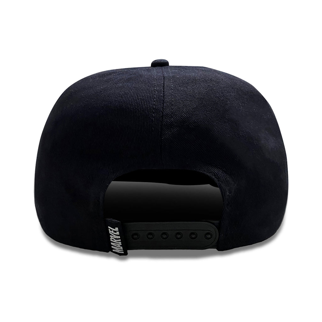 Image produit Iron Man - Casquette Snapback Stark Industries noir