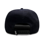 Image produit Iron Man - Casquette Snapback Stark Industries noir