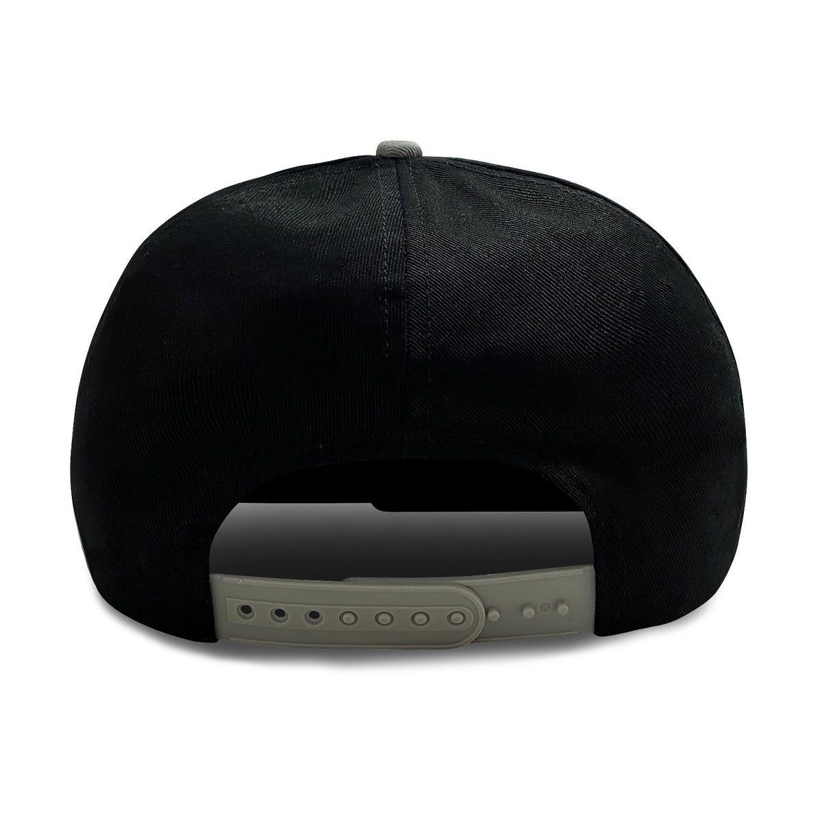 Image produit Batman - Casquette Snapback Logo Vinyle noir
