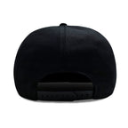 Productafbeelding Spider-Man - Comics Logo Snapback Cap zwart
