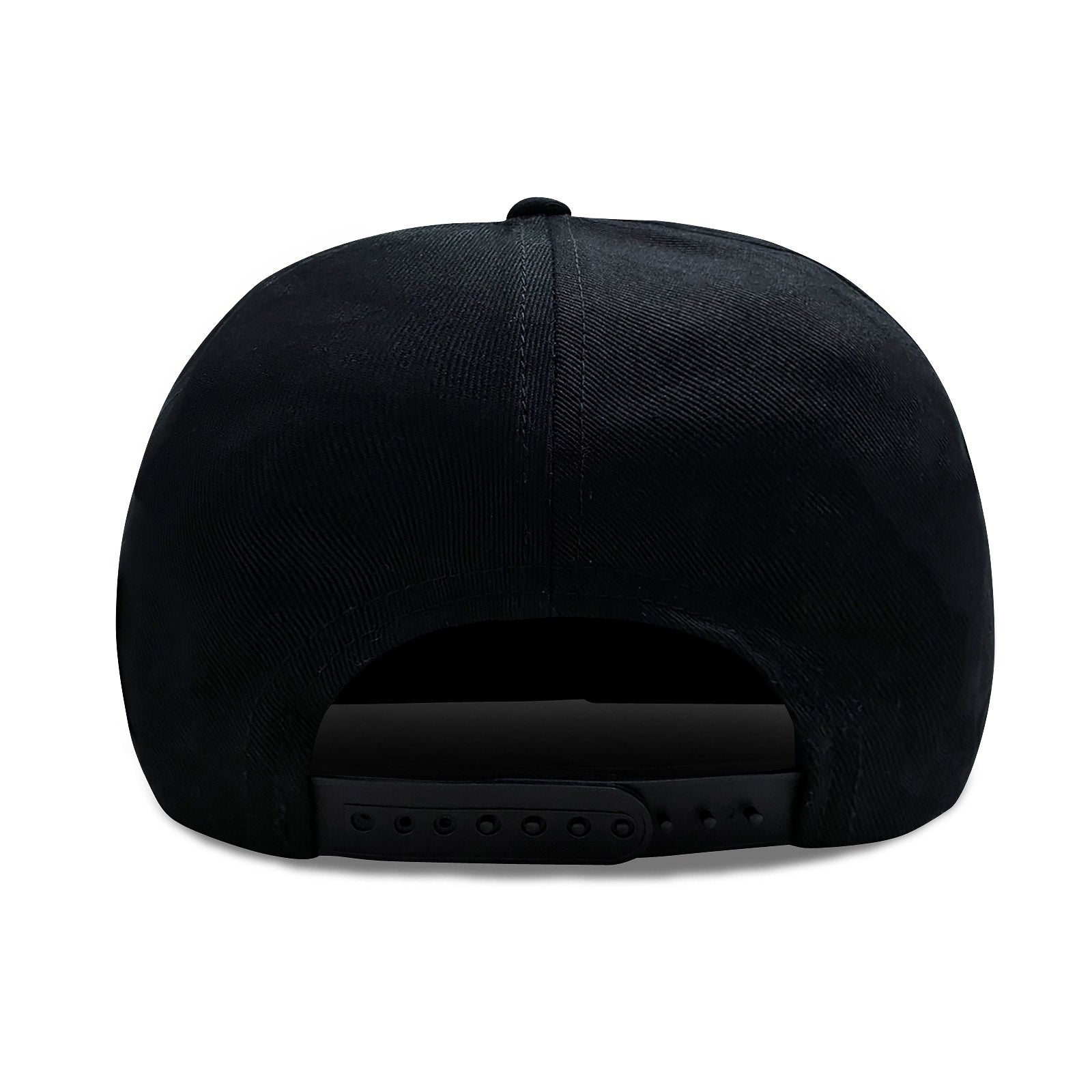 Productafbeelding Spider-Man - Comics Logo Snapback Cap zwart