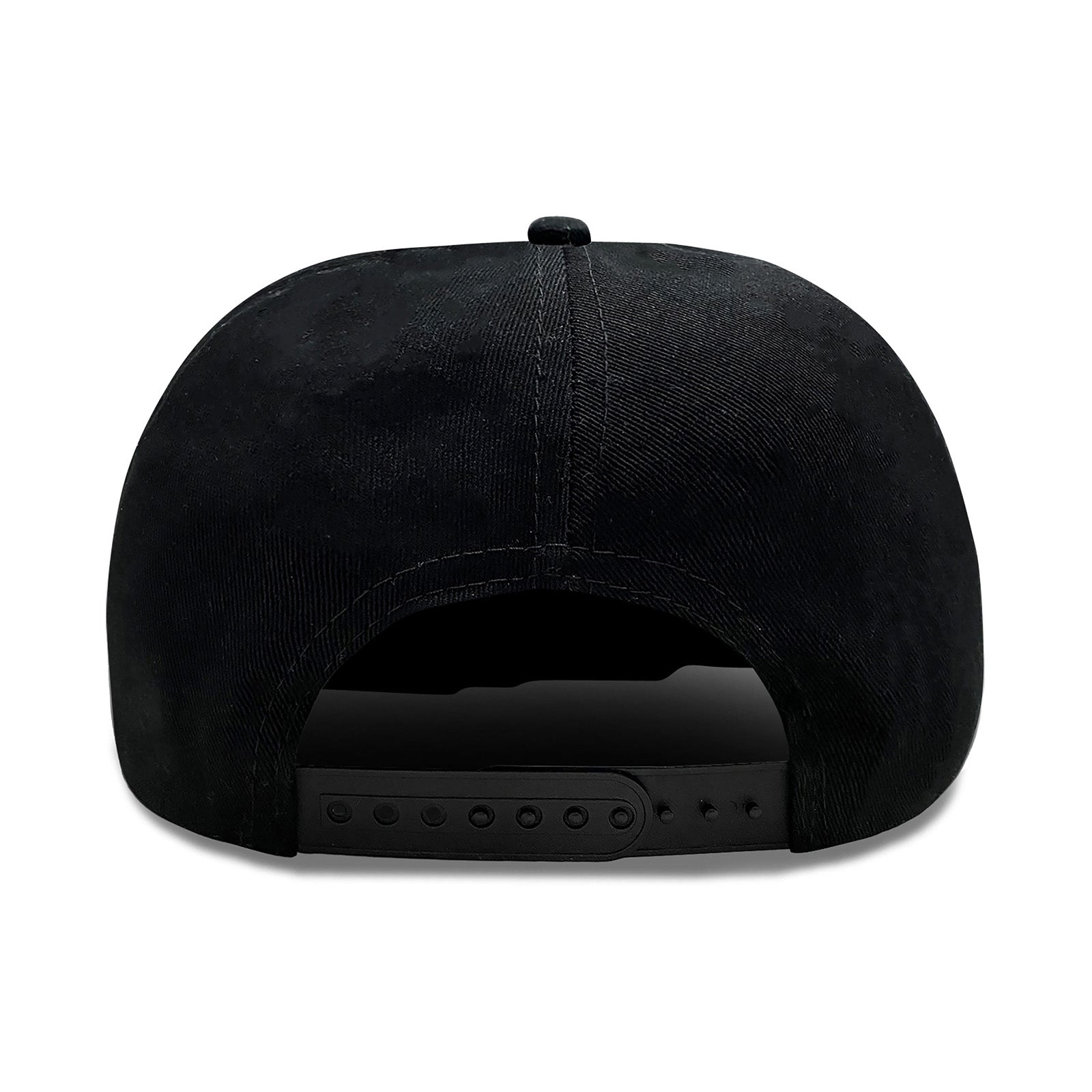 Productafbeelding Zelda - Kaart van Hyrule Snapback Cap Zwart