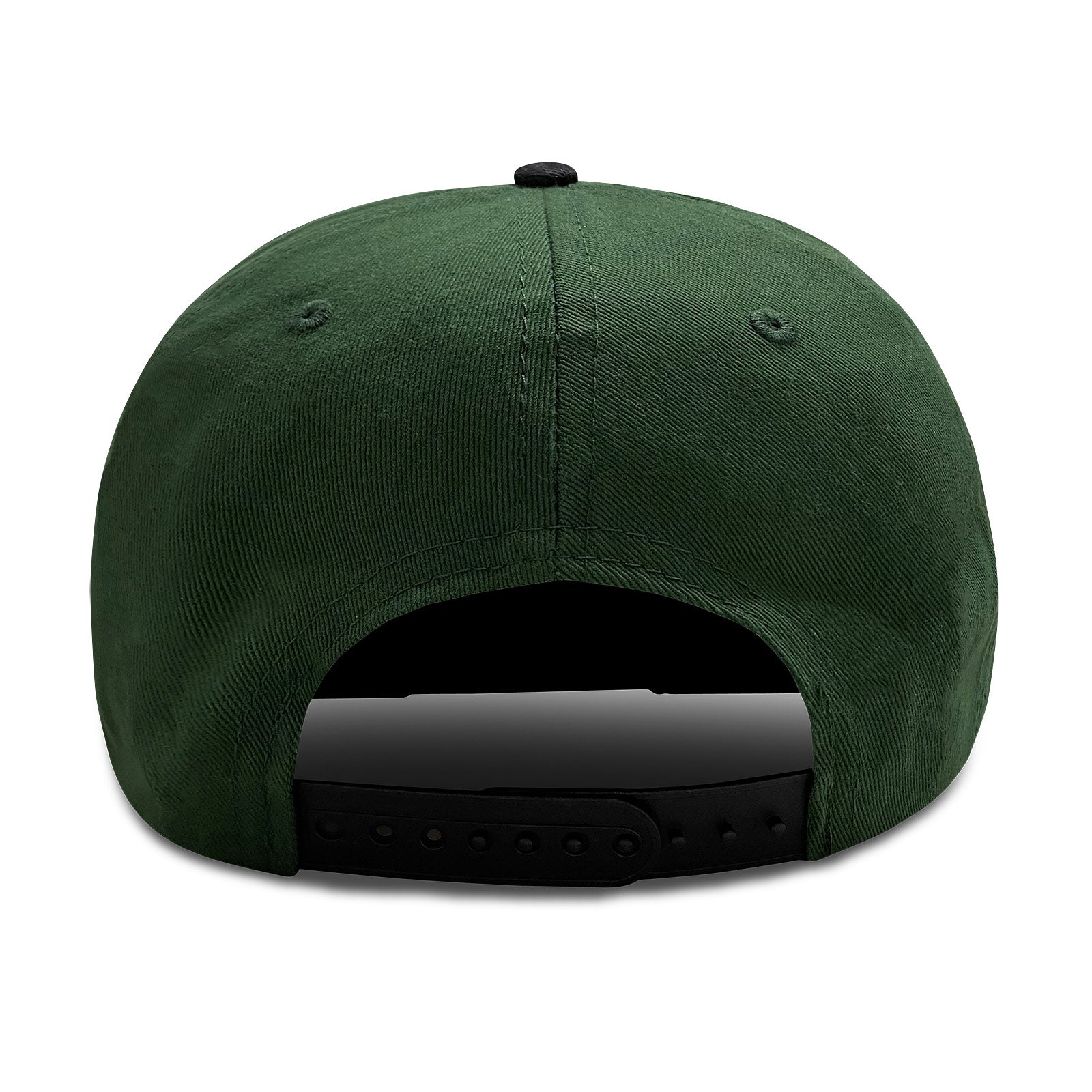 Produktbild Zelda - Hyrule Logo Snapback Cap grün