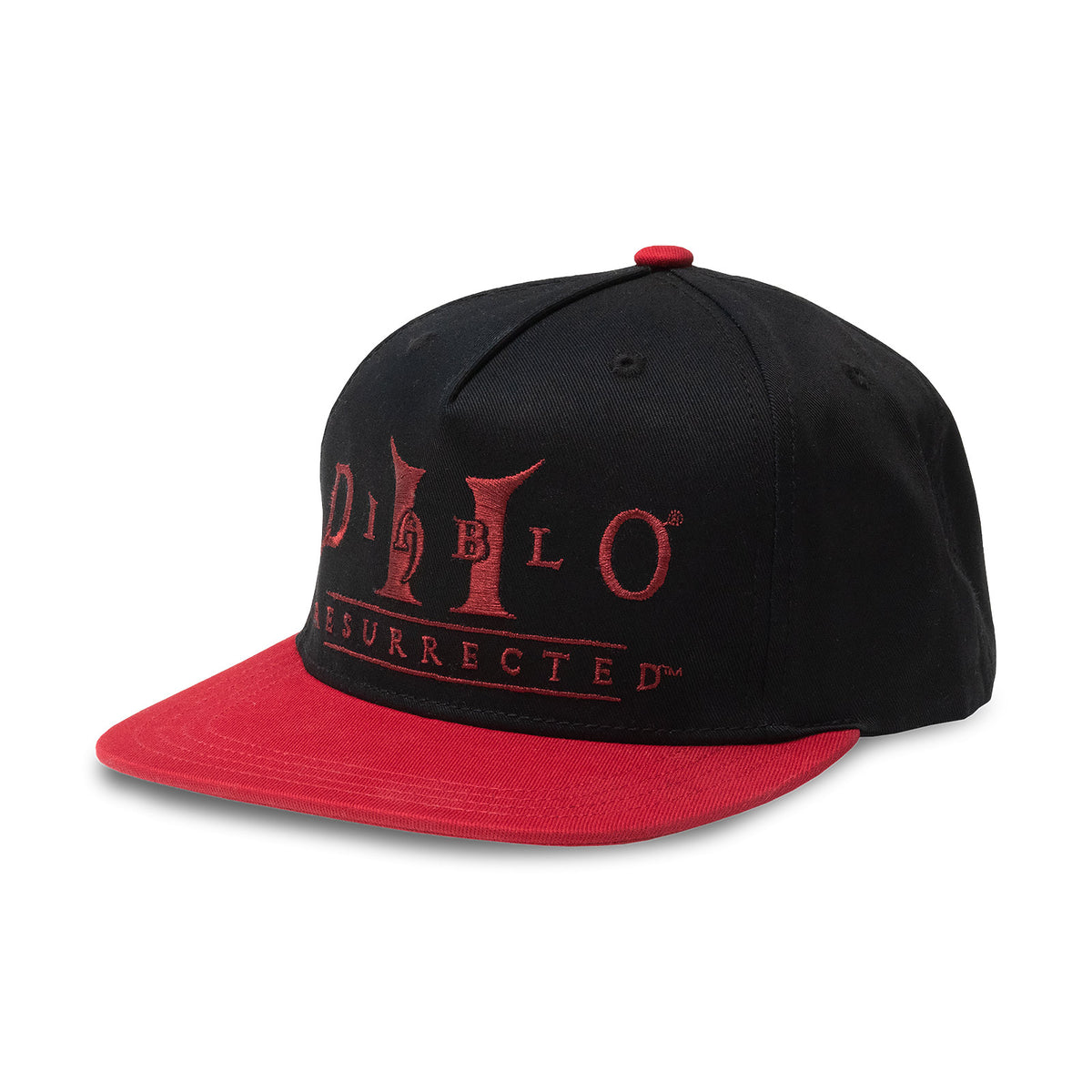 Produktbild Diablo - Hell to Pay Snapback Cap