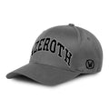 Image produit World of Warcraft - Casquette Snapback Team Azeroth grise