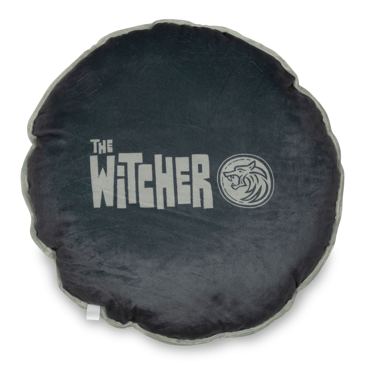 Image produit Witcher - Coussin en peluche École du Loup