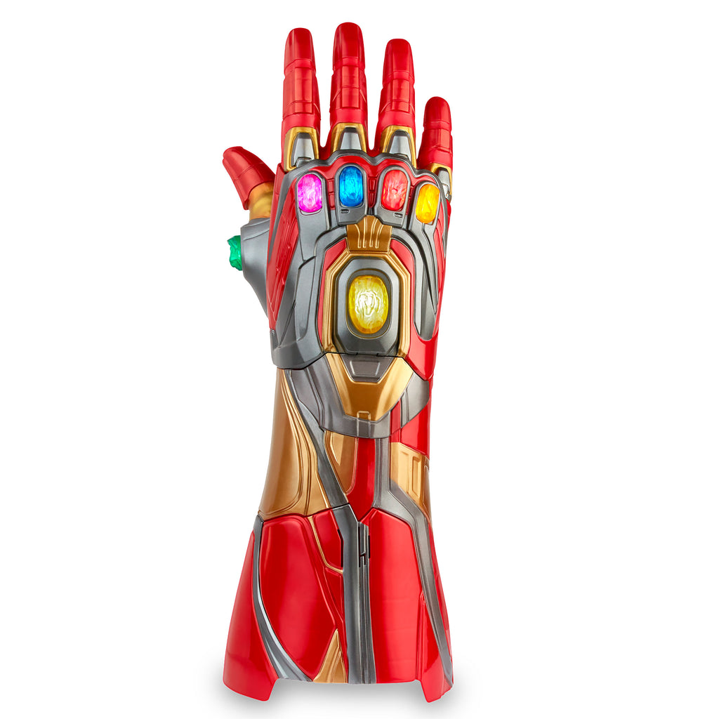 Productafbeelding Avengers - Iron Man Gauntlet met licht en geluid