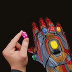 Productafbeelding Avengers - Iron Man Gauntlet met licht en geluid