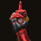 Productafbeelding Avengers - Iron Man Gauntlet met licht en geluid