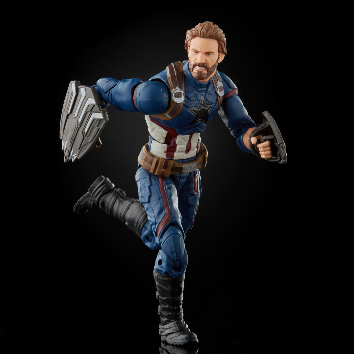 Productafbeelding Avengers - Captain America Actiefiguur 16,5 cm