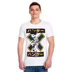 Produktbild Hunter x Hunter - Gon x Gon T-Shirt weiß