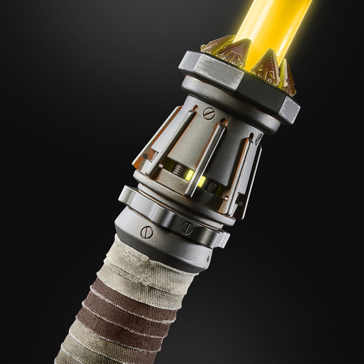 Produktbild Star Wars - Rey Skywalker Force FX Elite Lichtschwert