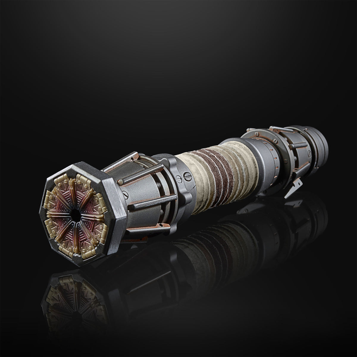 Produktbild Star Wars - Rey Skywalker Force FX Elite Lichtschwert