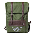 Productafbeelding Zelda - Link rugzak met capuchon