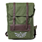 Productafbeelding Zelda - Link rugzak met capuchon