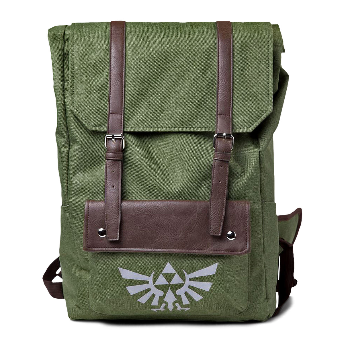 Productafbeelding Zelda - Link rugzak met capuchon