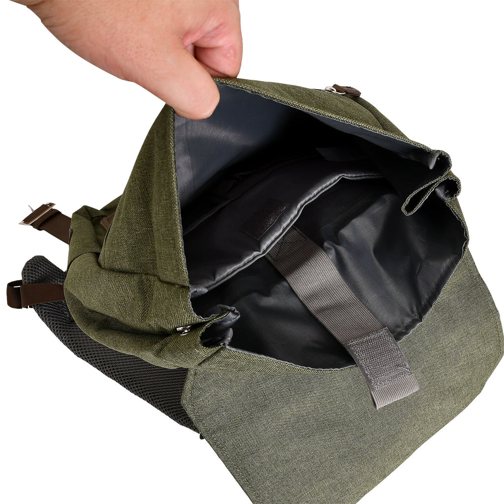 Productafbeelding Zelda - Link rugzak met capuchon