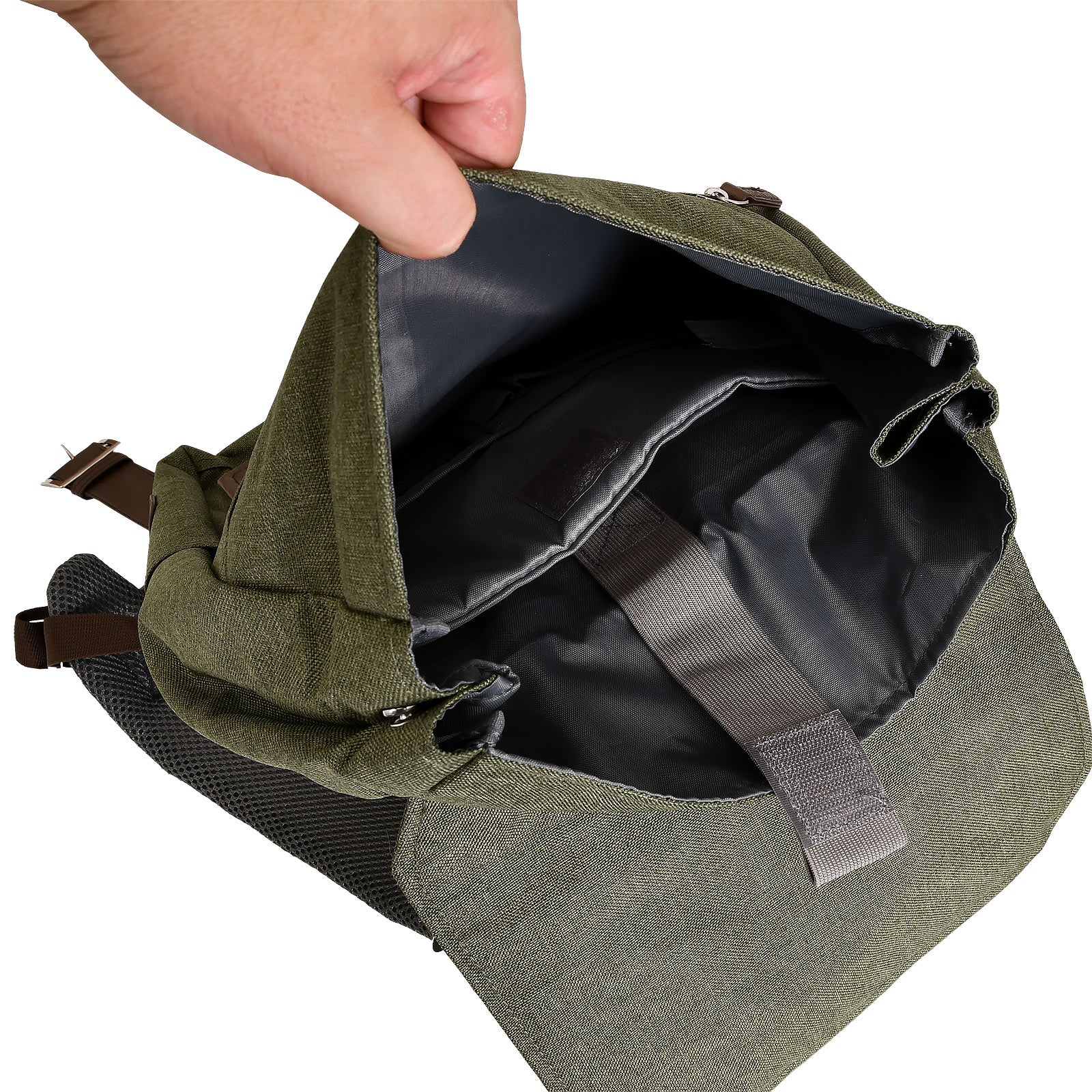 Productafbeelding Zelda - Link rugzak met capuchon