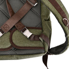 Productafbeelding Zelda - Link rugzak met capuchon