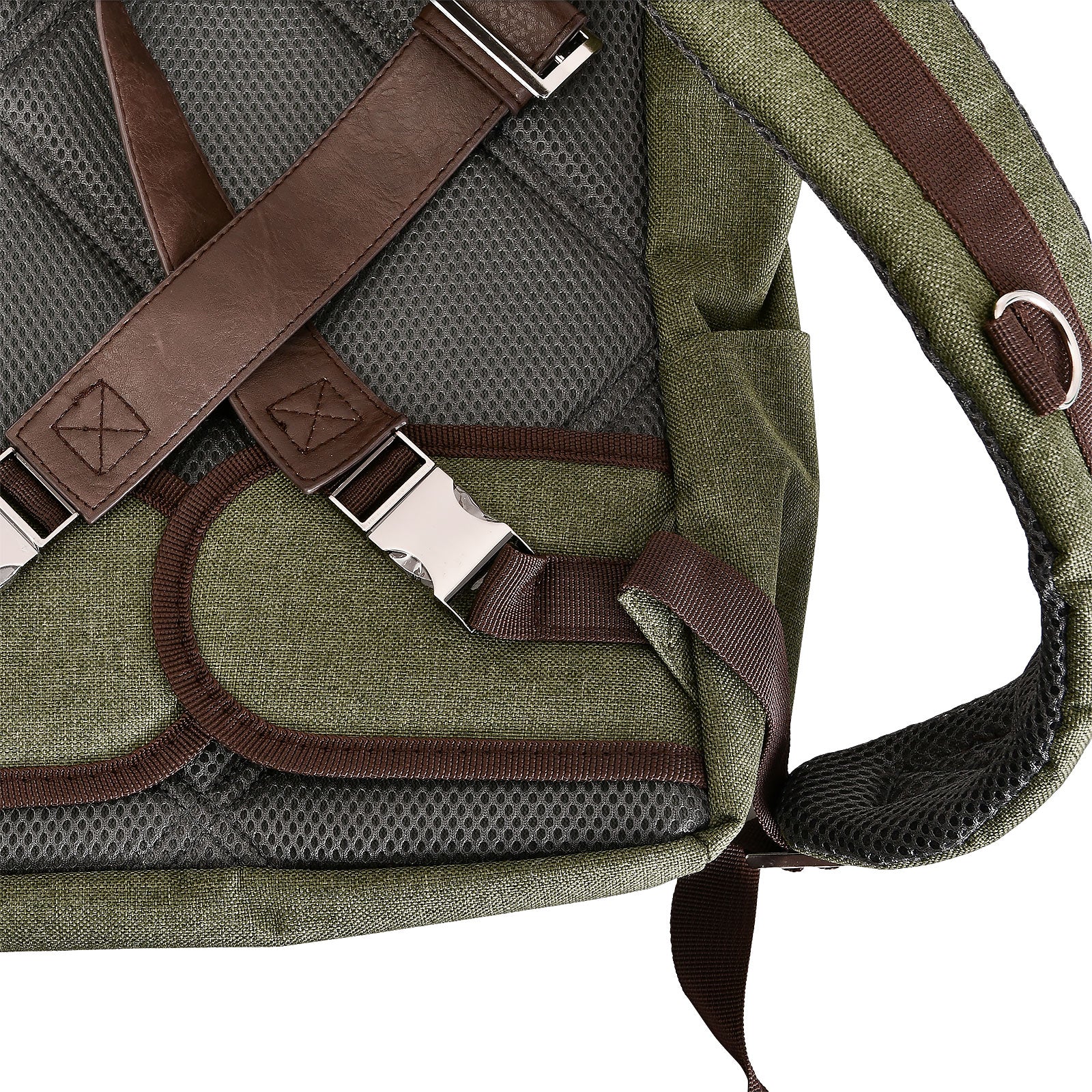 Productafbeelding Zelda - Link rugzak met capuchon