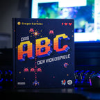 Image produit L'ABC des jeux vidéo