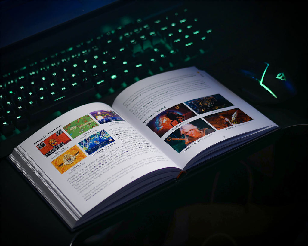 Image produit L'ABC des jeux vidéo