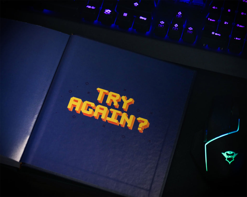 Image produit L'ABC des jeux vidéo