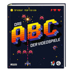 Image produit L'ABC des jeux vidéo