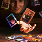 Image produit Harry Potter - Cartes à échanger Evolution ECO Blister