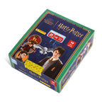 Productafbeelding Harry Potter - Evolution Trading Cards Fatpack Box