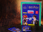 Productafbeelding Harry Potter - Evolution Trading Cards Fatpack Box