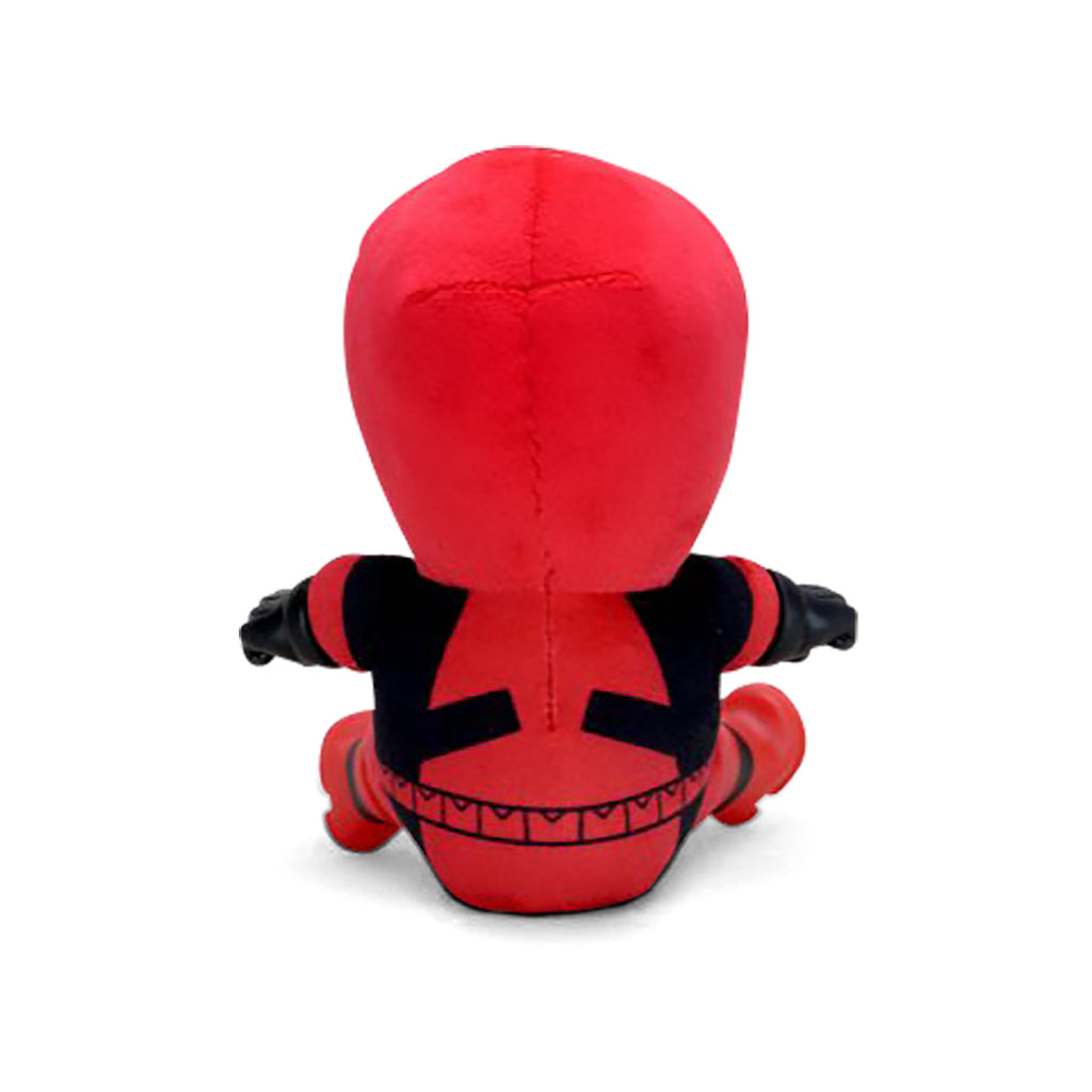 Image produit Deadpool - Figurine en Peluche 20cm