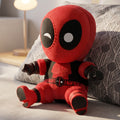 Image produit Deadpool - Figurine en Peluche 20cm