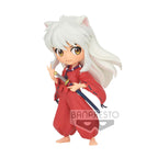 Productafbeelding Inu Yasha - Q Posket Figuur 14,5 cm