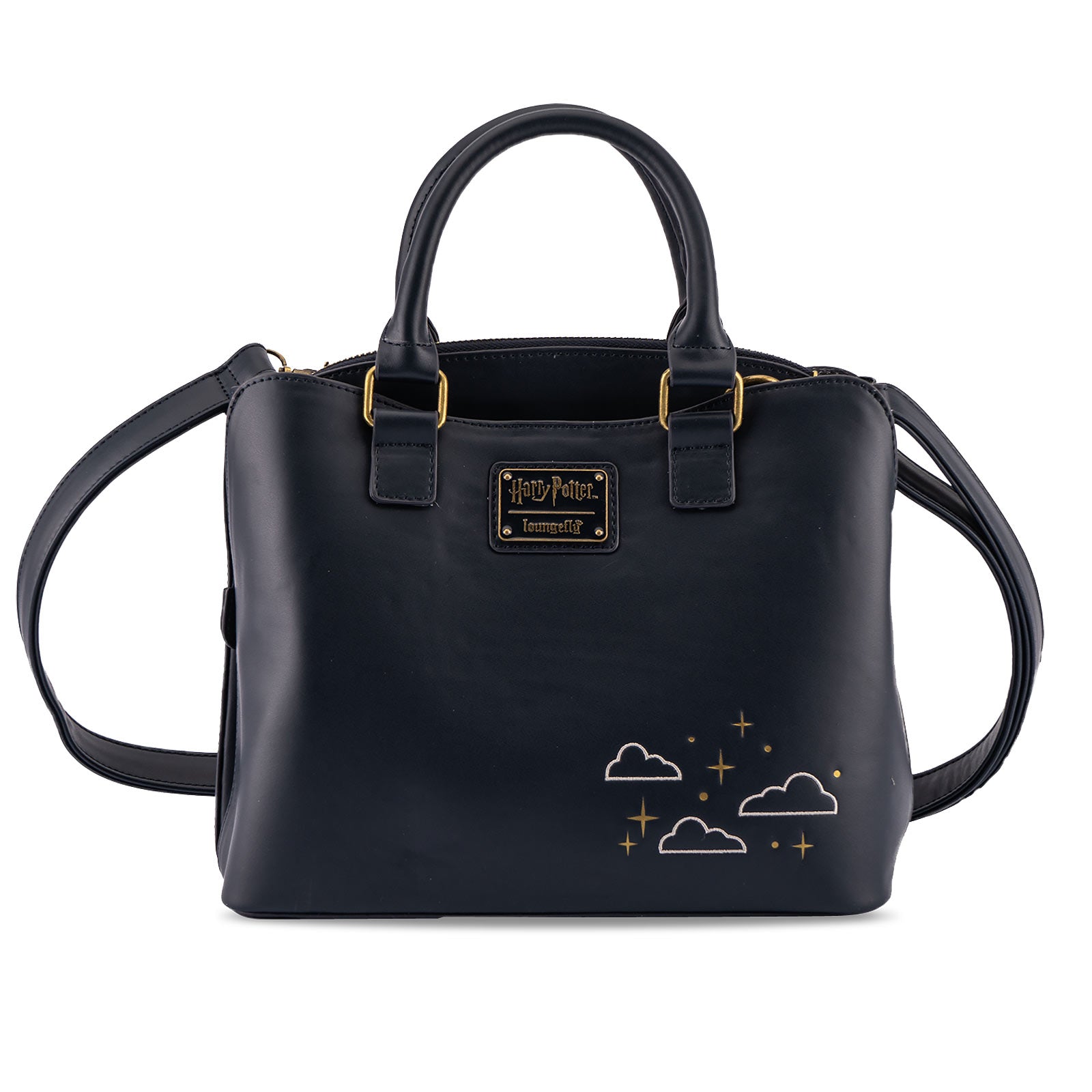 Image produit Harry Potter - Sac à bandoulière Chemin de Traverse