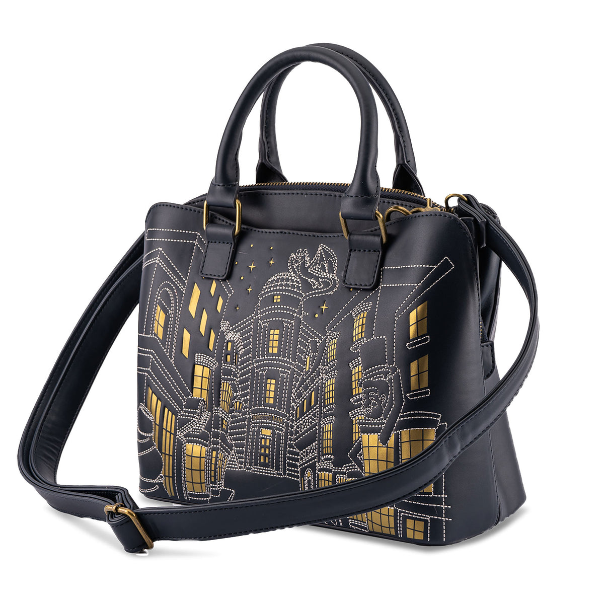 Image produit Harry Potter - Sac à bandoulière Chemin de Traverse