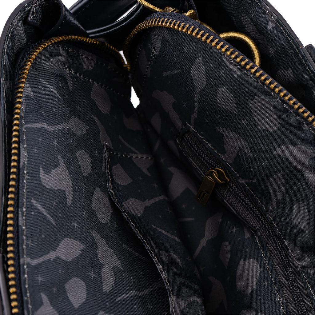 Image produit Harry Potter - Sac à bandoulière Chemin de Traverse