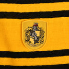Image produit Harry Potter - Écharpe tricotée Hufflepuff