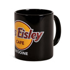Produktbild Mos Eisley Cafe Tasse für Star Wars Fans schwarz