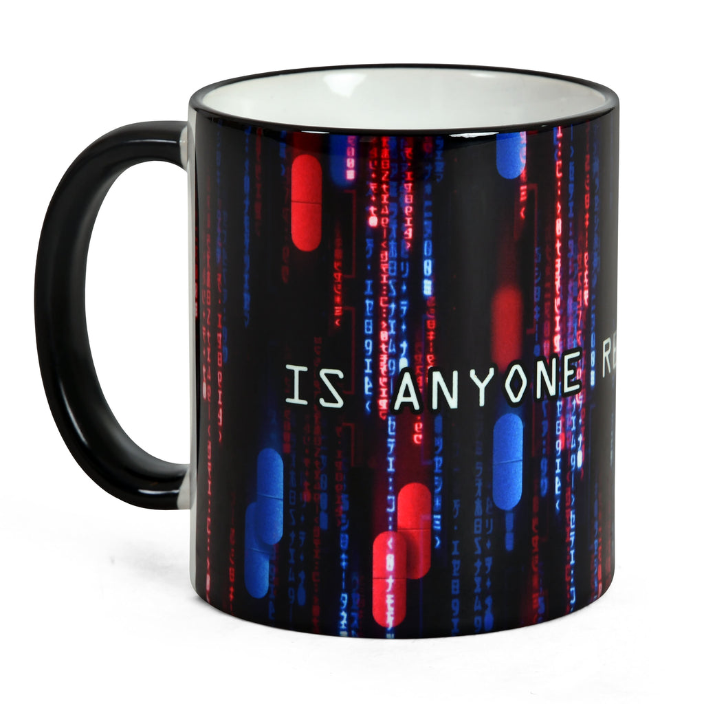 Produktbild Matrix - Really Free Tasse