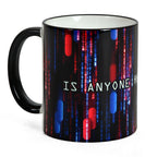 Produktbild Matrix - Really Free Tasse