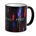 Produktbild Matrix - Really Free Tasse