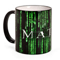 Productafbeelding Matrix - Klassiek Logo Mok
