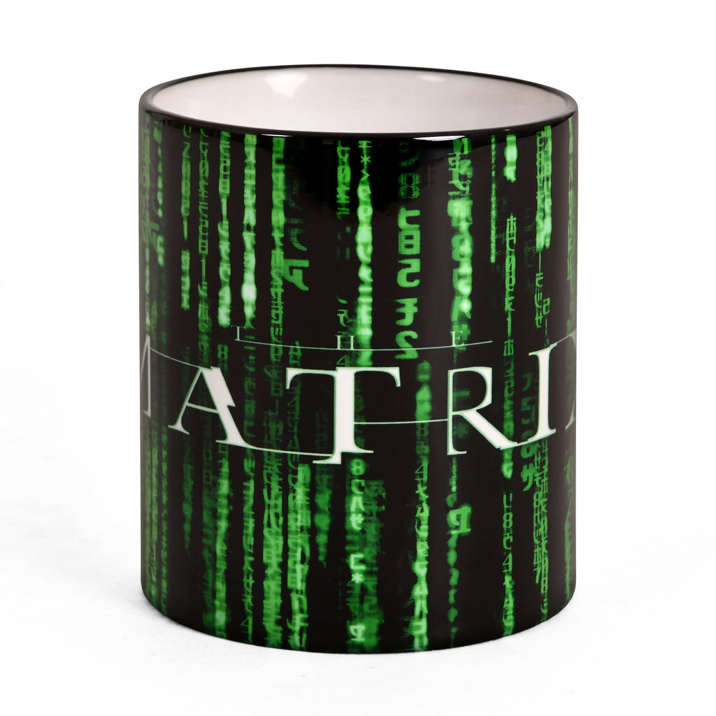 Productafbeelding Matrix - Klassiek Logo Mok