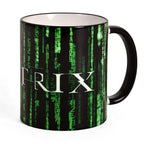 Productafbeelding Matrix - Klassiek Logo Mok