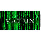 Productafbeelding Matrix - Klassiek Logo Mok