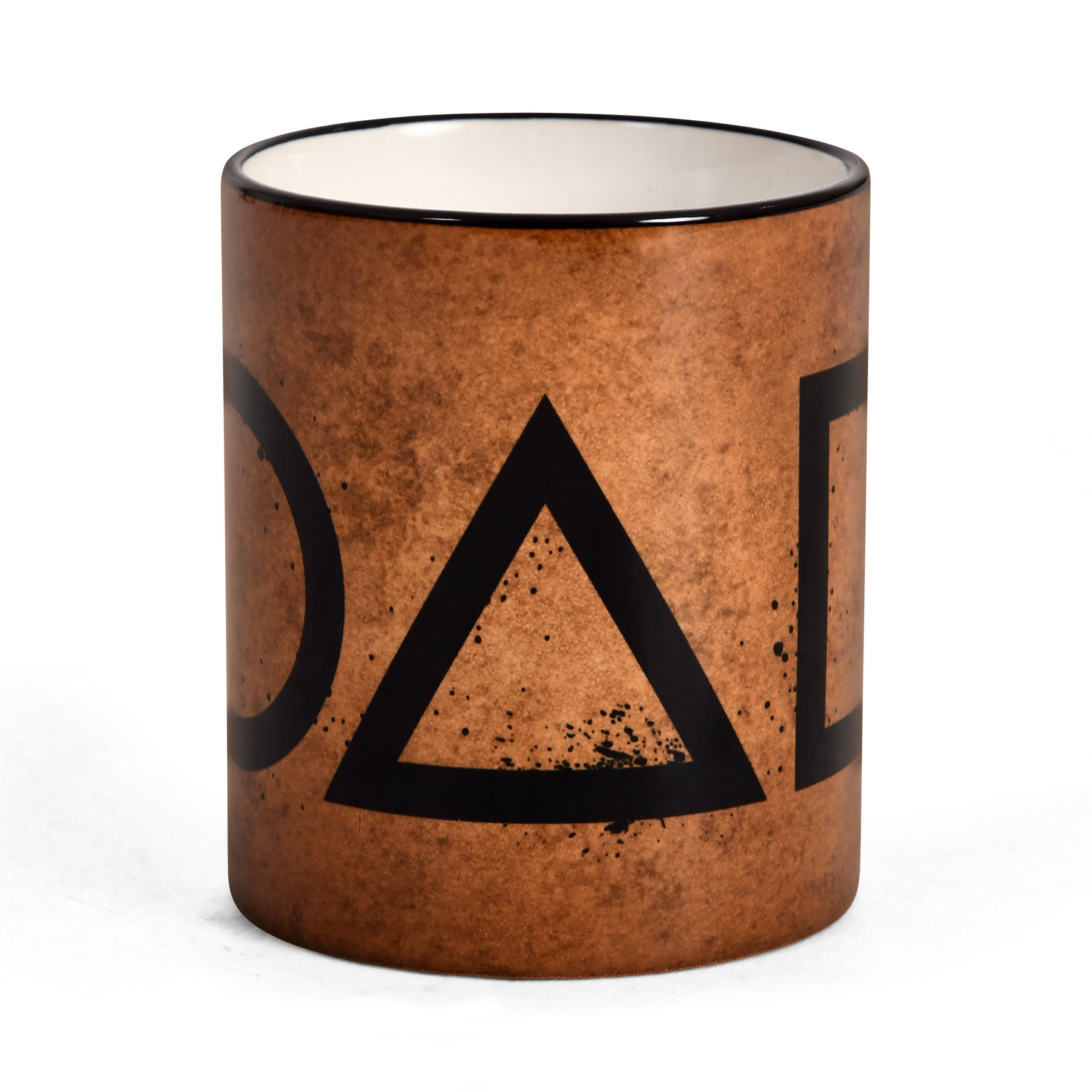 Image produit Tasse Symboles pour les fans de Squid Game