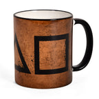 Image produit Tasse Symboles pour les fans de Squid Game