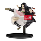 Image produit Demon Slayer - Figurine Vibration Stars de Nezuko Kamado