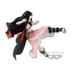 Image produit Demon Slayer - Figurine Vibration Stars de Nezuko Kamado